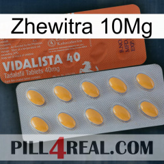 Zhewitra 10Mg 43